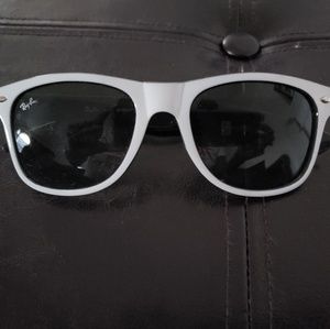 RayBan sunglasses
